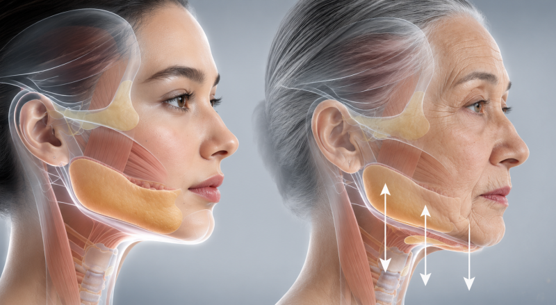 From a Scientific Point of View: Facial Aging Is More Than Wrinkles 3 ChatGPT Image Jun 1 2026 09 33 26 AM