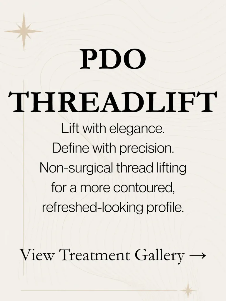 Expert Led. Practice Ready. Results Driven. Advanced training designed for modern aesthetic providers. 5