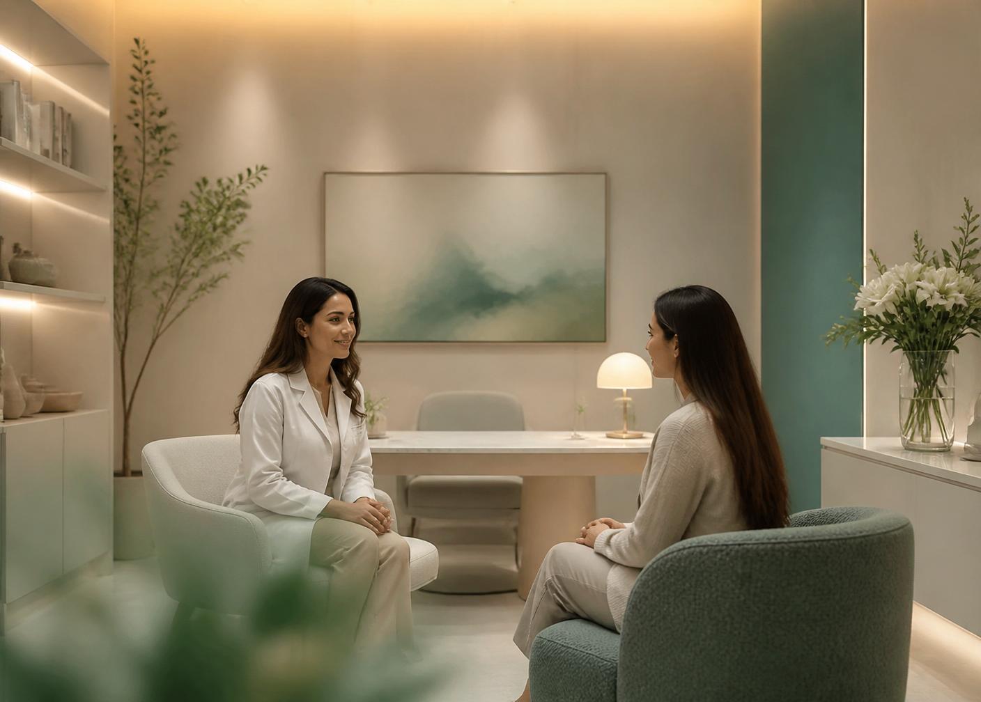 consultation